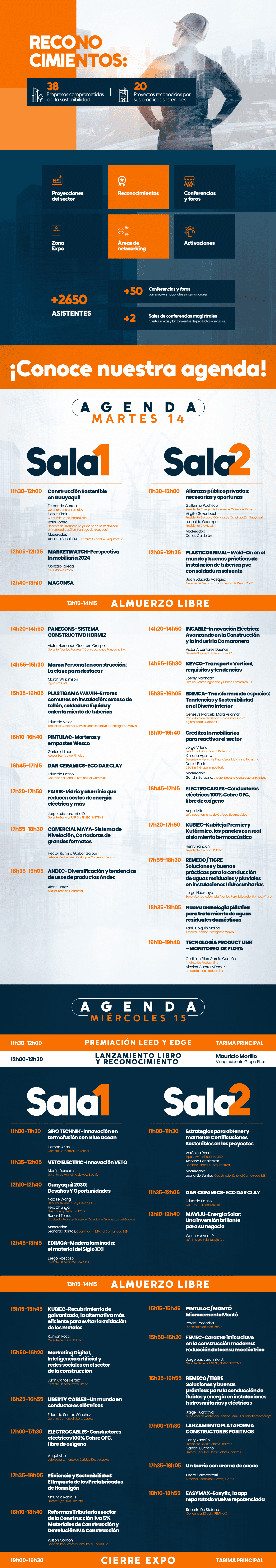 EXPOCONSTRUCCION 2024