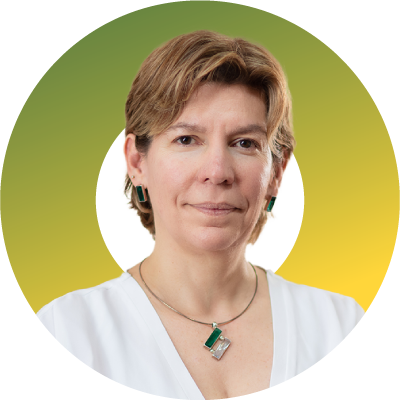 Margarita Hernández