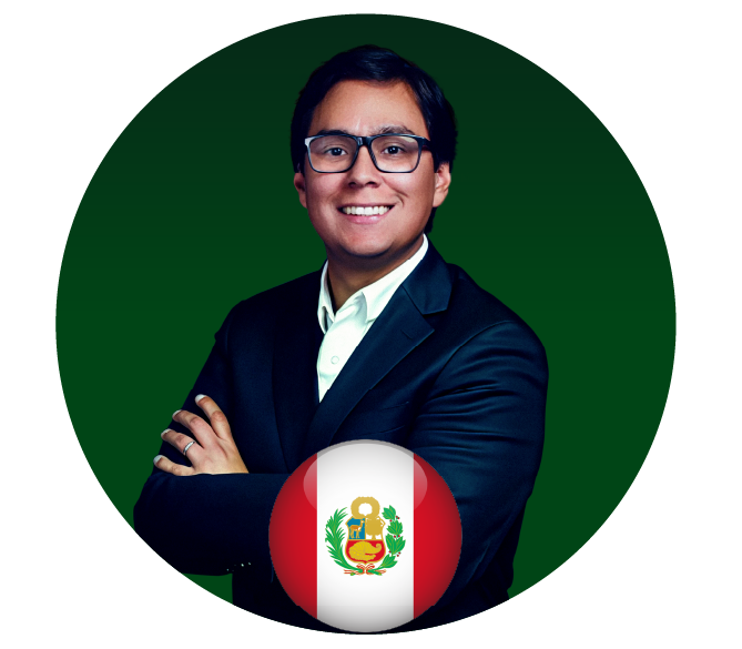 Roger Mendoza Maraví