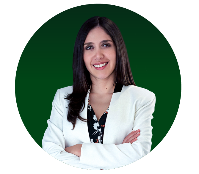 Valeria Llerena Endara