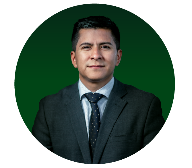 Yeferson Torres Berru