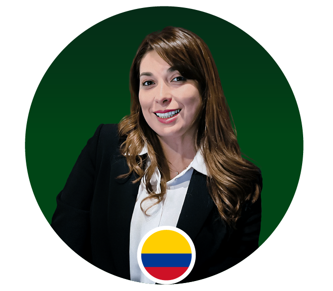 Johanna Polania Pascuas