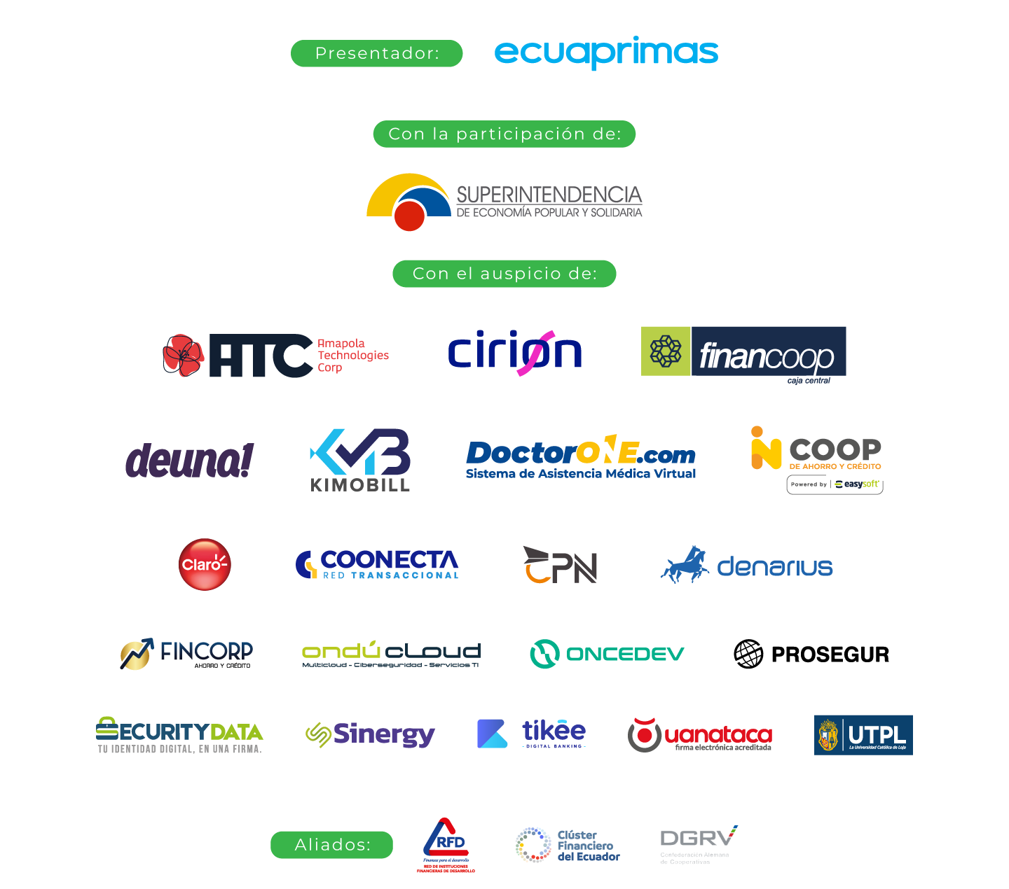 AUSPICIANTES - cumbrecooperativas2024